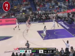 NBA常规赛爵士VS凯尔特人20250311