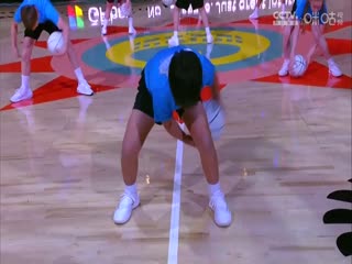 NBA常规赛独行侠VS马刺20250313