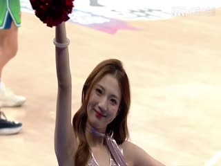 CBA常规赛第42轮天津先行者VS浙江方兴渡20250320