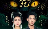 守墟人瓦猫纪