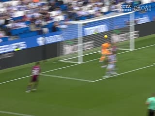 西甲联赛皇家社会VS巴拉多利德20250329