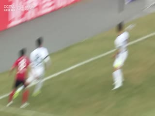 中超联赛长春亚泰VS武汉三镇20250402