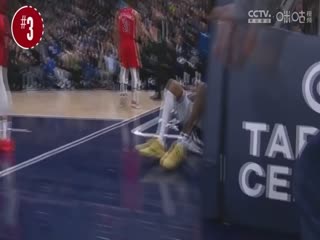 NBA常规赛活塞VS雷霆20250403