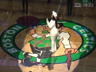 NBA常规赛奇才VS凯尔特人20250407