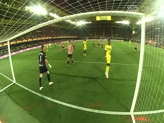 西甲联赛比利亚雷亚尔VS毕尔巴鄂竞技20250407