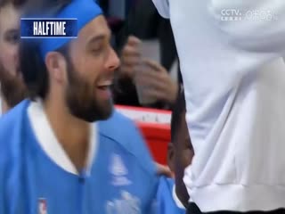 NBA常规赛爵士VS老鹰20250407