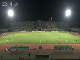 中乙联赛广西蓝航VS昆明城星20250412