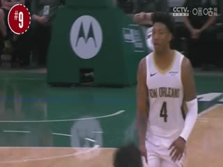 NBA常规赛骑士VS尼克斯20250412