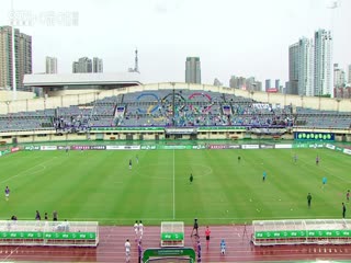 中乙联赛温州俱乐部中胤VS贵州筑城竞技20250412