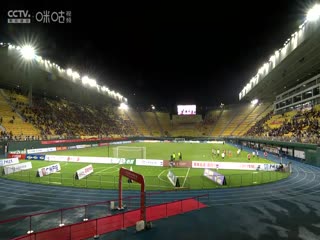 中甲联赛广东广州豹VS辽宁铁人20250412