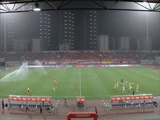 中甲联赛重庆铜梁龙VS陕西联合20250412