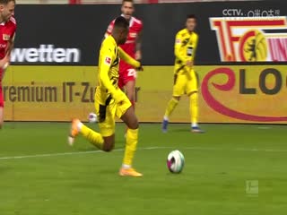 德甲联赛波鸿VS奥格斯堡20250412