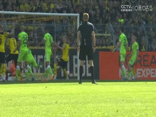 德甲联赛门兴格拉德巴赫VS弗赖堡20250412