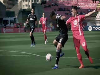 意甲联赛威尼斯VS蒙扎20250412