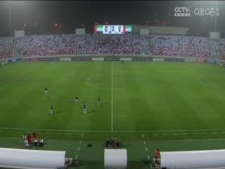 亚冠二级半决赛沙迦VS布赖代合作20250416