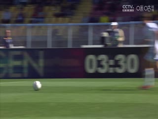 意甲联赛莱切VS科莫20250419