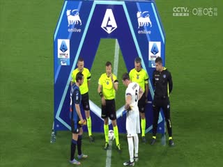 意甲联赛亚特兰大VS莱切20250428