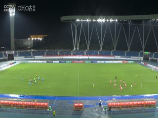 中甲联赛佛山南狮VS青岛红狮20250504