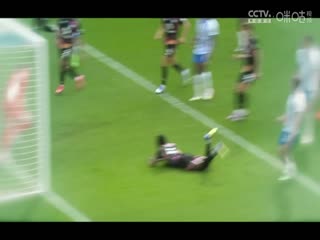 英超联赛水晶宫VS诺丁汉森林20250506