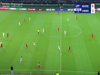 中超联赛梅州客家VS成都蓉城20250510