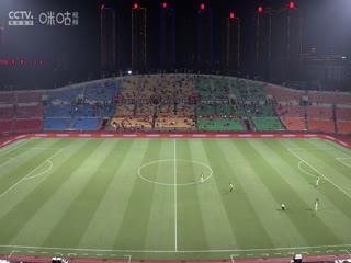 中甲联赛广西平果VS石家庄功夫20250510