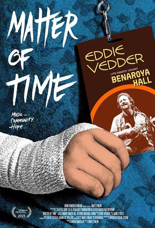 MatterofTime