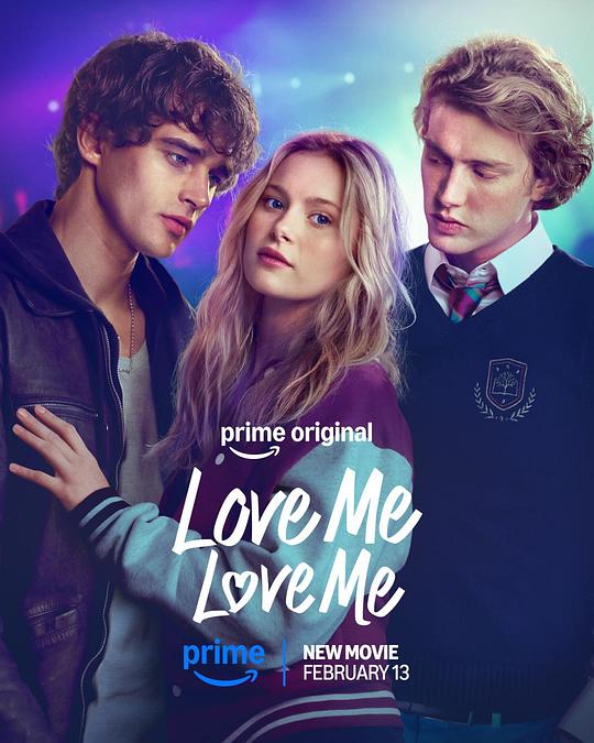 LoveMeLoveMe