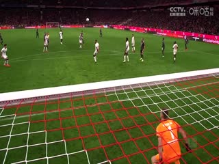 德甲联赛圣保利VS波鸿20250517