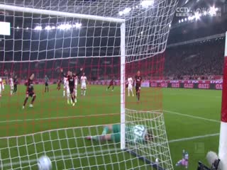 德甲联赛弗赖堡VS法兰克福20250517