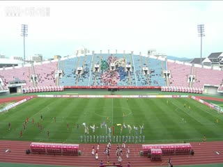 中甲联赛延边龙鼎VS定南赣联20250526