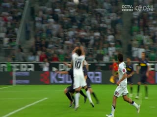 德甲升降级附加赛艾禾斯堡VS海登海姆20250527