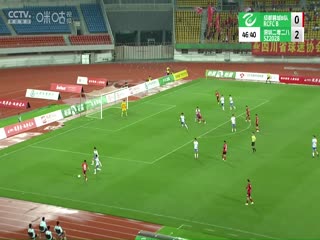 中乙联赛成都蓉城B队VS深圳二零二八20250526