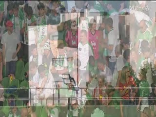 西乙半决赛首回合桑坦德竞技VS米兰德斯20250609