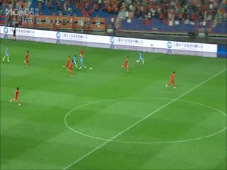 中超联赛云南玉昆VS河南俱乐部酒祖杜康20250626