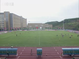 中乙联赛广西恒宸VS深圳二零二八20250627