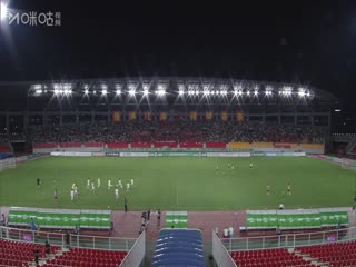 中乙联赛海门珂缔缘VS湖北青年星20250627