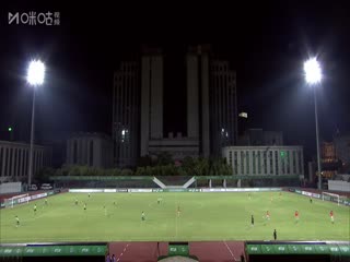 中乙联赛武汉三镇B队VS广州蒲公英德桦绿建20250627