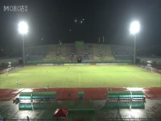 中乙联赛广西蓝航VS广西恒宸20250701