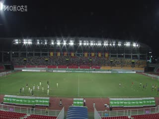 中乙联赛海门珂缔缘VS上海海港富盛经开20250701