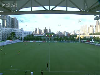 中乙联赛湖北青年星VS杭州临平吴越20250701