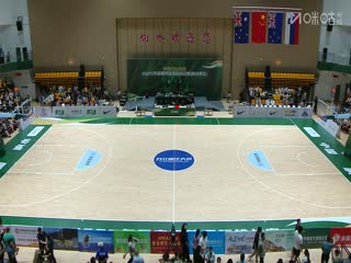 U16国青男篮国际挑战赛中国U16男篮VS斯洛文尼亚俱乐部青年队20250701