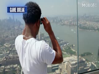 NBA夏季联赛灰熊VS雷霆20250706