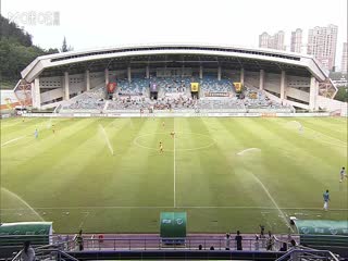 中乙联赛泉州亚新VS贵州筑城竞技20250713