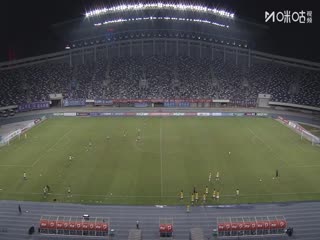 中甲联赛石家庄功夫VS定南赣联20250713