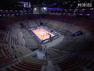 女篮亚洲杯小组赛印度尼西亚VS新西兰20250715