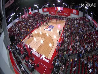NBA夏季联赛老鹰VS灰熊20250718