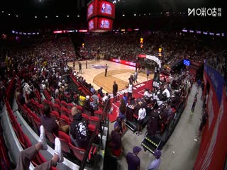 NBA夏季联赛凯尔特人VS湖人20250718