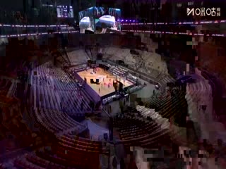 女篮亚洲杯四强资格赛日本VS新西兰20250718