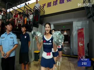 NBL盐南苏科雄狮VS江西赣驰20250730