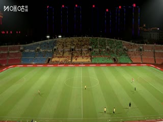 中甲联赛广西平果VS深圳青年人20250802
